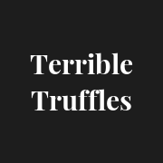 (c) Terribletruffles.com